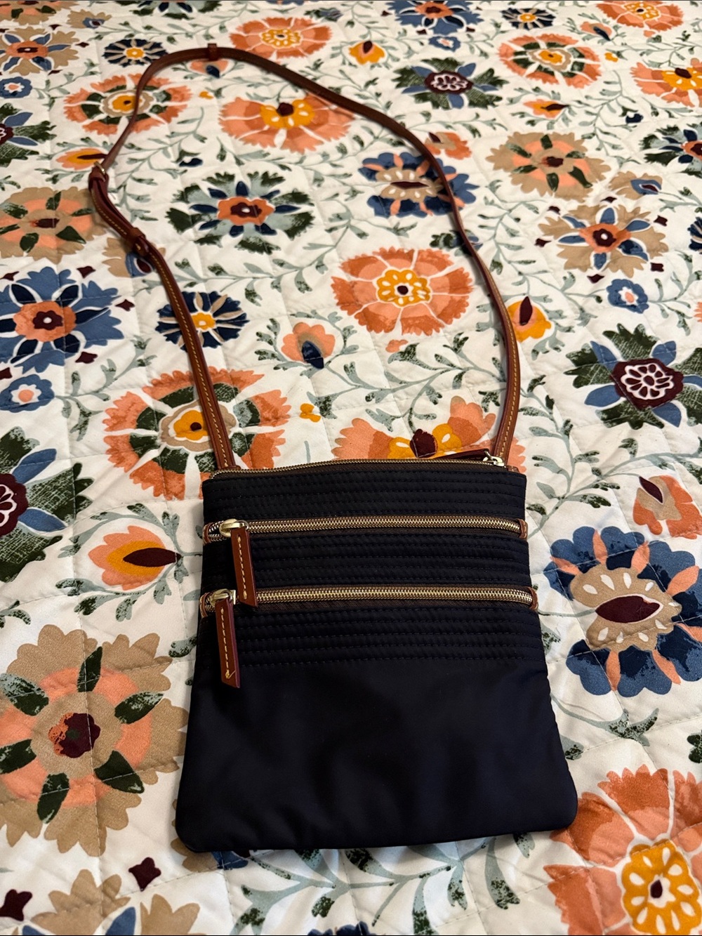 Dooney and Bourke Crossbody